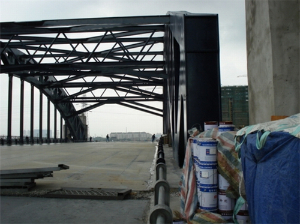 龙华专注工业场景喷漆服务