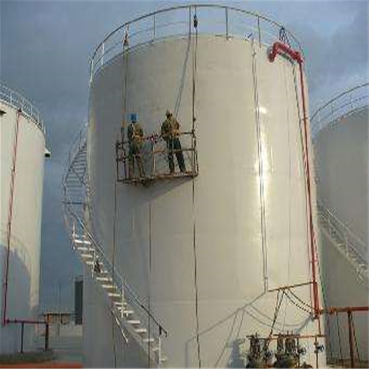 龙华喷漆翻新・工业喷漆・设备喷漆服务简介